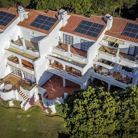 Vivi Homes - Nico Pool, Terrace & Sea View Sitio de Calahonda