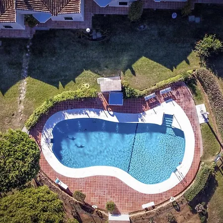 Apartment Vivi Homes - Nico Pool, Terrace & Sea View *
