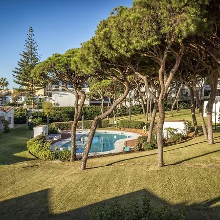Vivi Homes - Nico Pool, Terrace & Sea View Sitio de Calahonda
