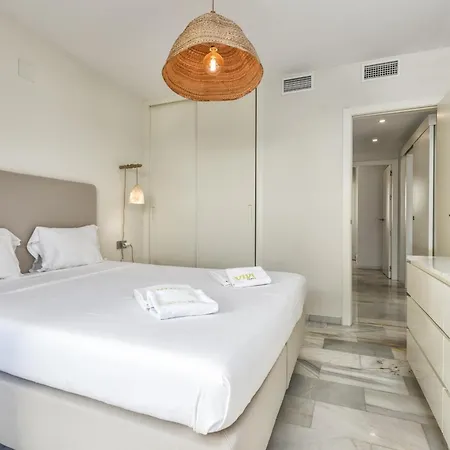 Vivi Homes - Nico Pool, Terrace & Sea View * Sitio de Calahonda